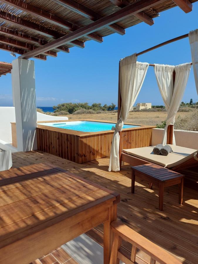Sea Breeze Casa vacanze