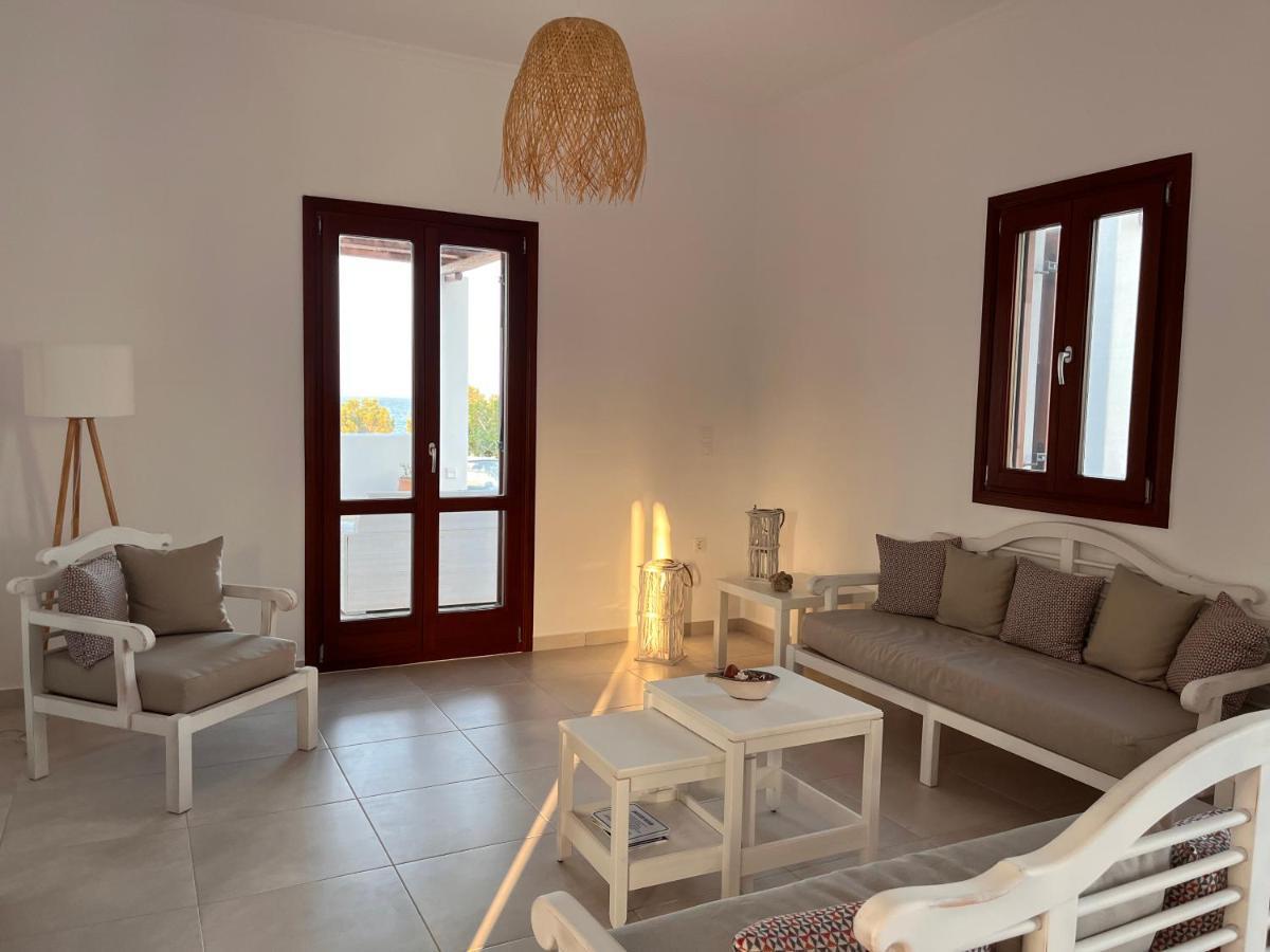 Sea Breeze Monolithos