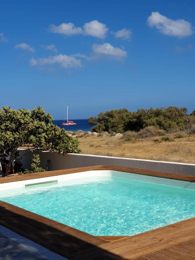 Sea Breeze Casa vacanze Monolithos