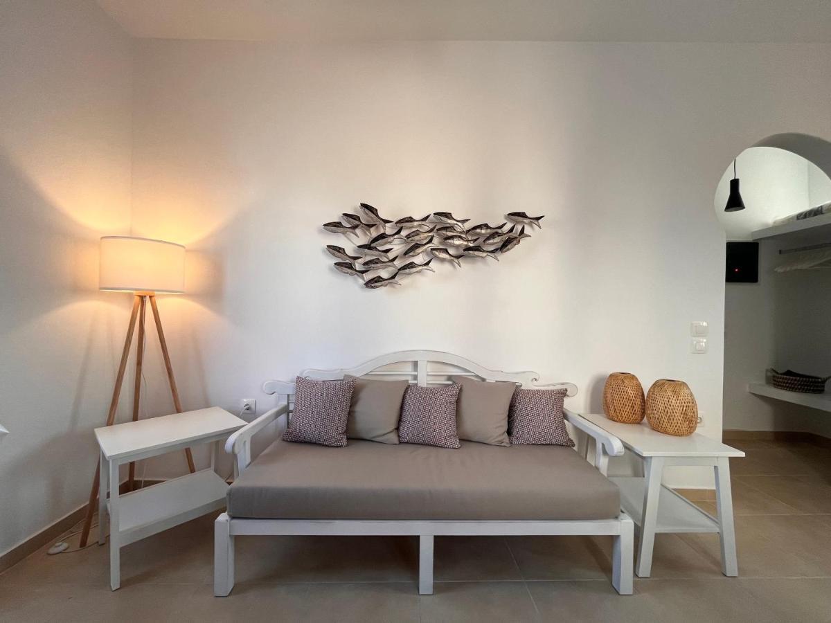 Sea Breeze Monolithos