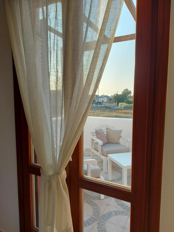 Sea Breeze Casa vacanze Monolithos