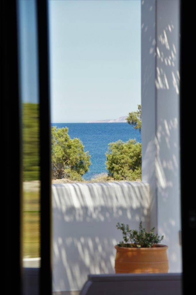 Casa vacanze Sea Breeze Monolithos