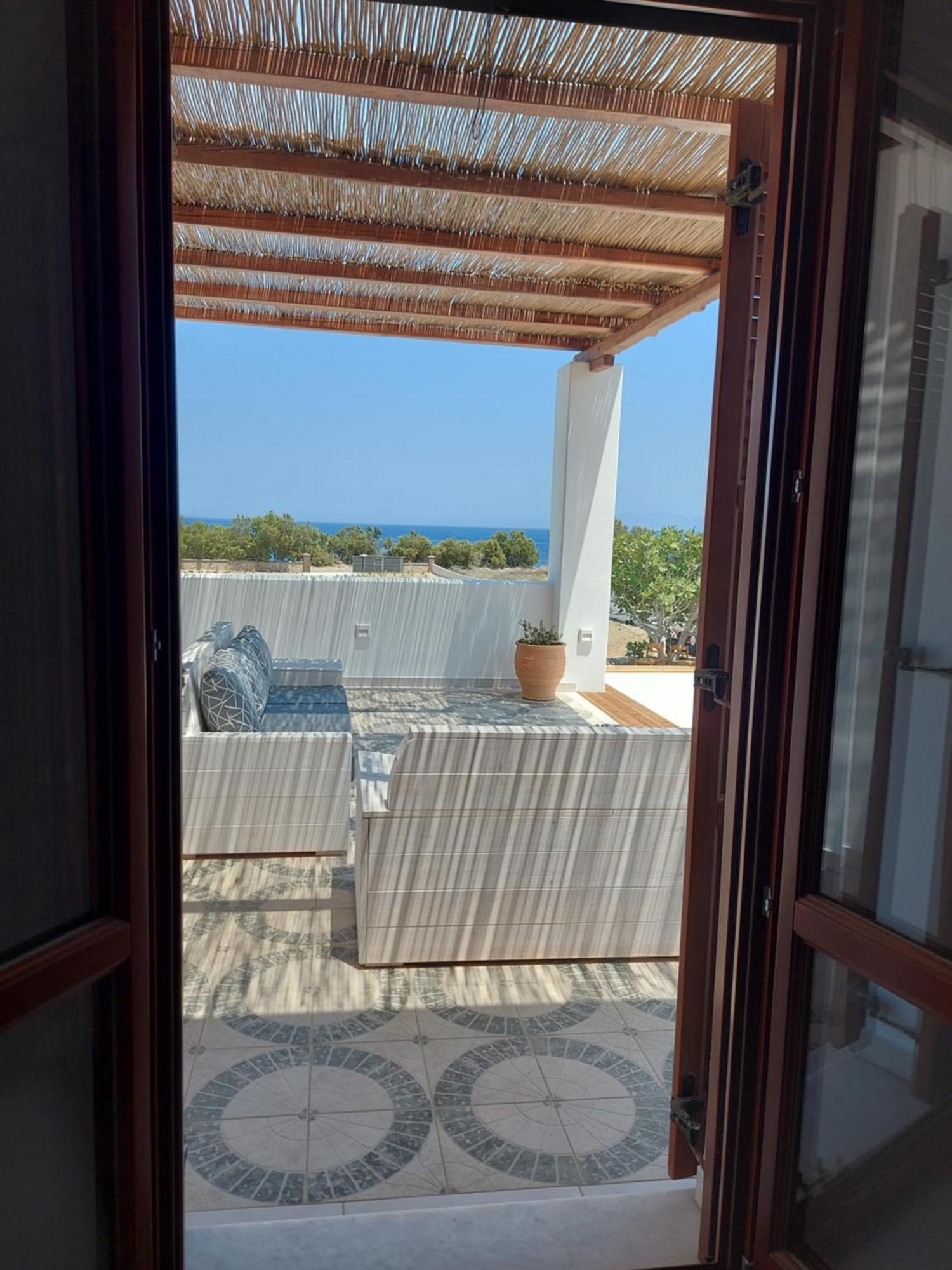 Sea Breeze * Monolithos