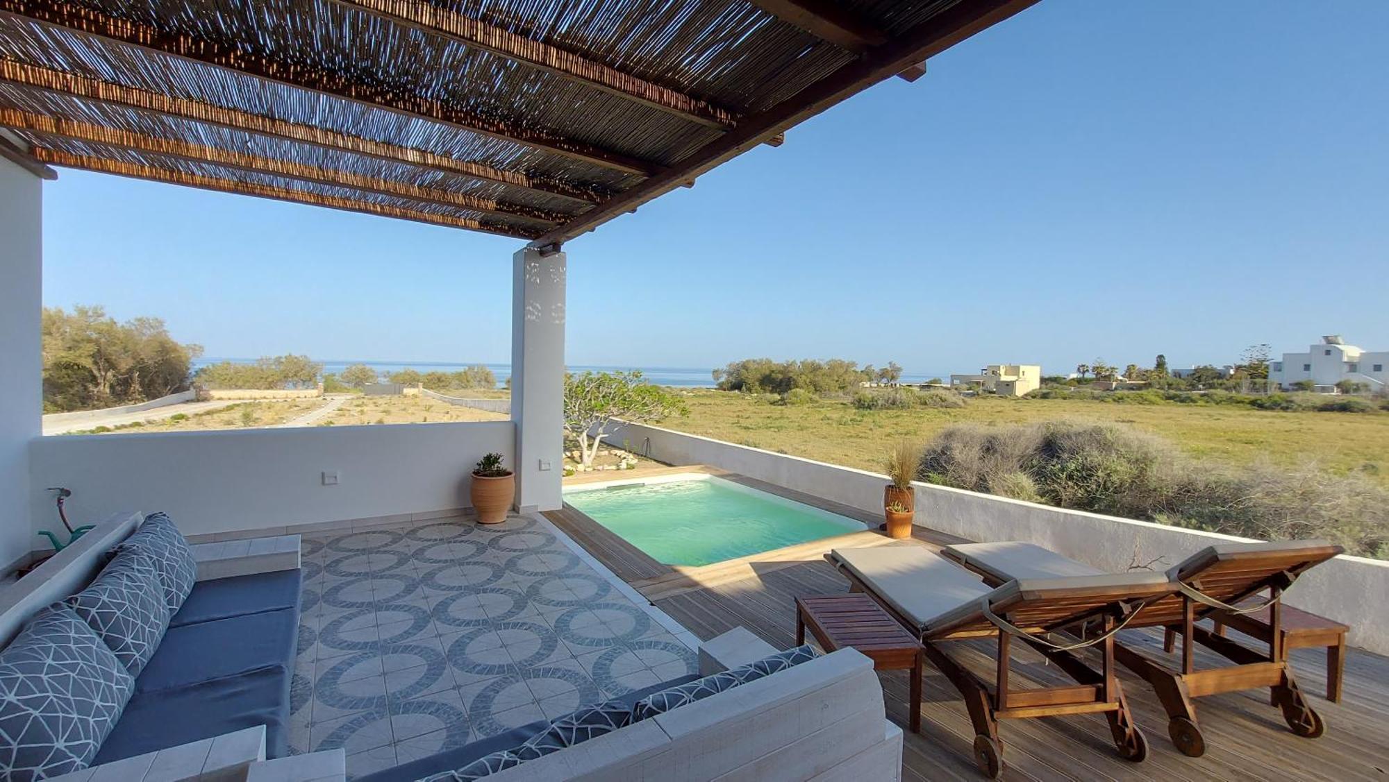 Sea Breeze Casa vacanze