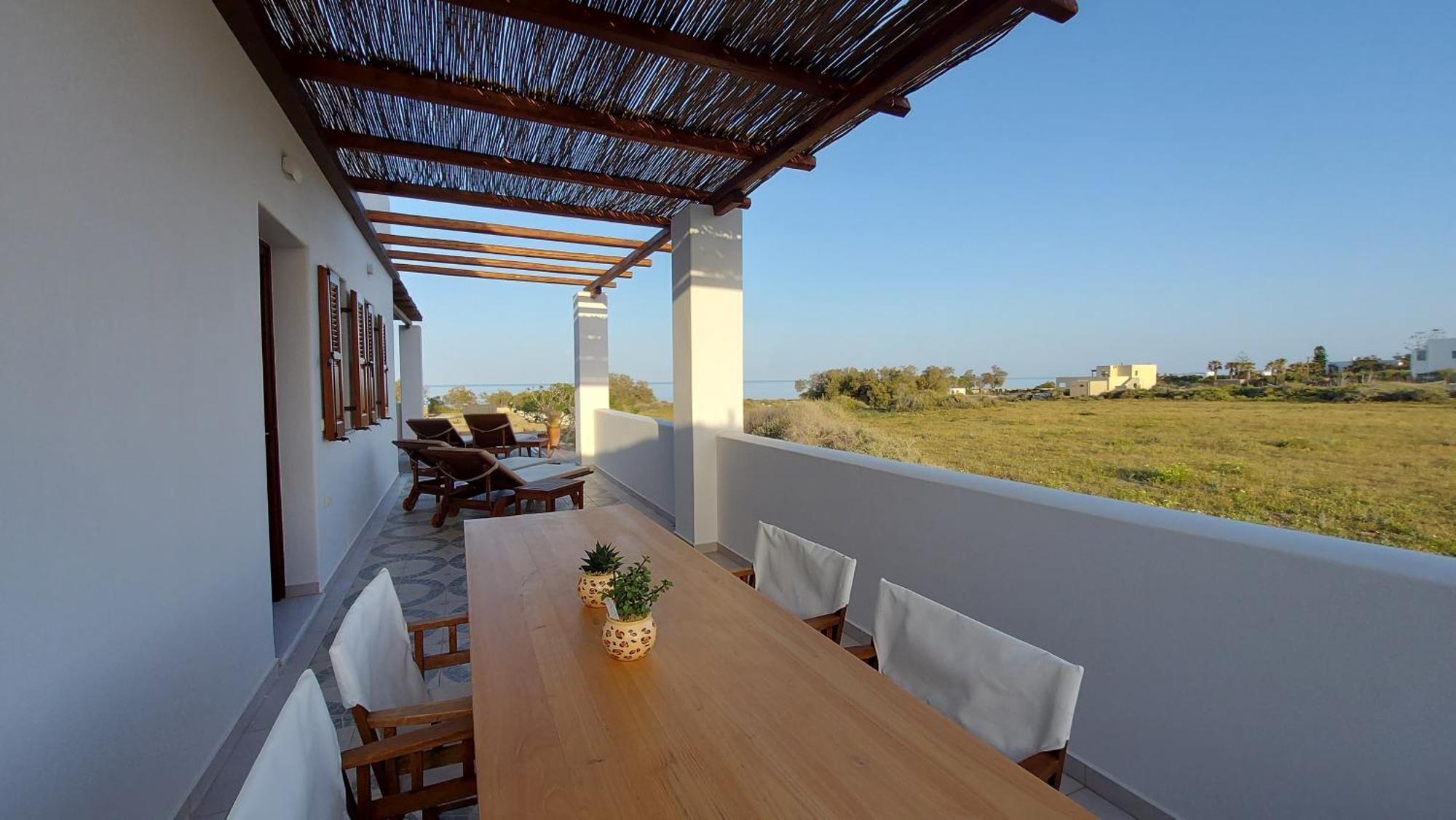 Casa vacanze Sea Breeze *